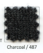 French Deco Knit Throw - 100% Cashmere