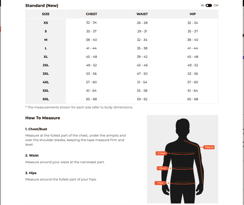 Ororo Men's Heated Down Vest