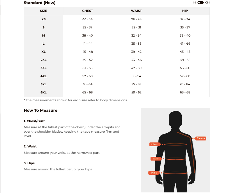 Ororo Men's Heated Lightweight Vest