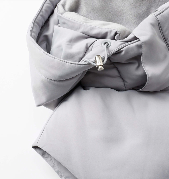 Ororo Women's Heated Down Vest