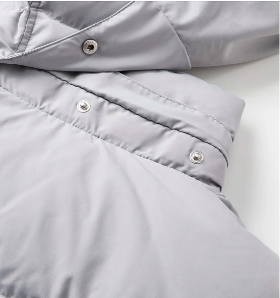 Ororo Women's Heated Down Vest