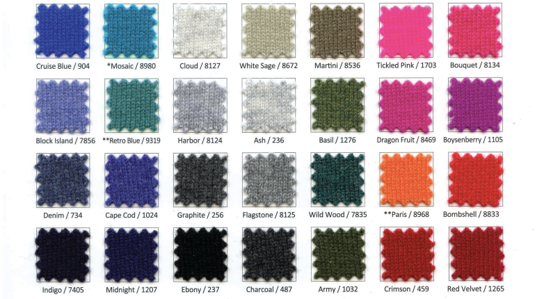 Signature Cashmere Shawl