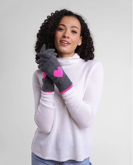 Coeur 3-in-1 Glove