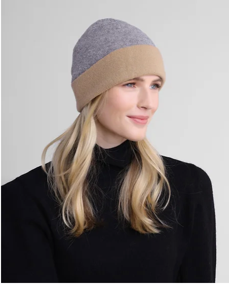 Tubular Reversible Hat