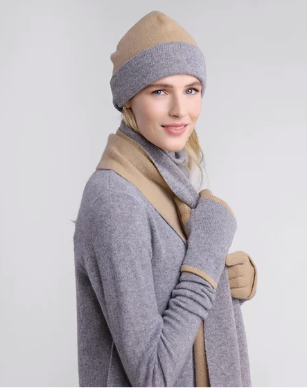 Reversible Scarf