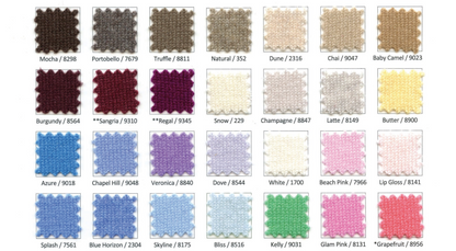 Signature Cashmere Shawl